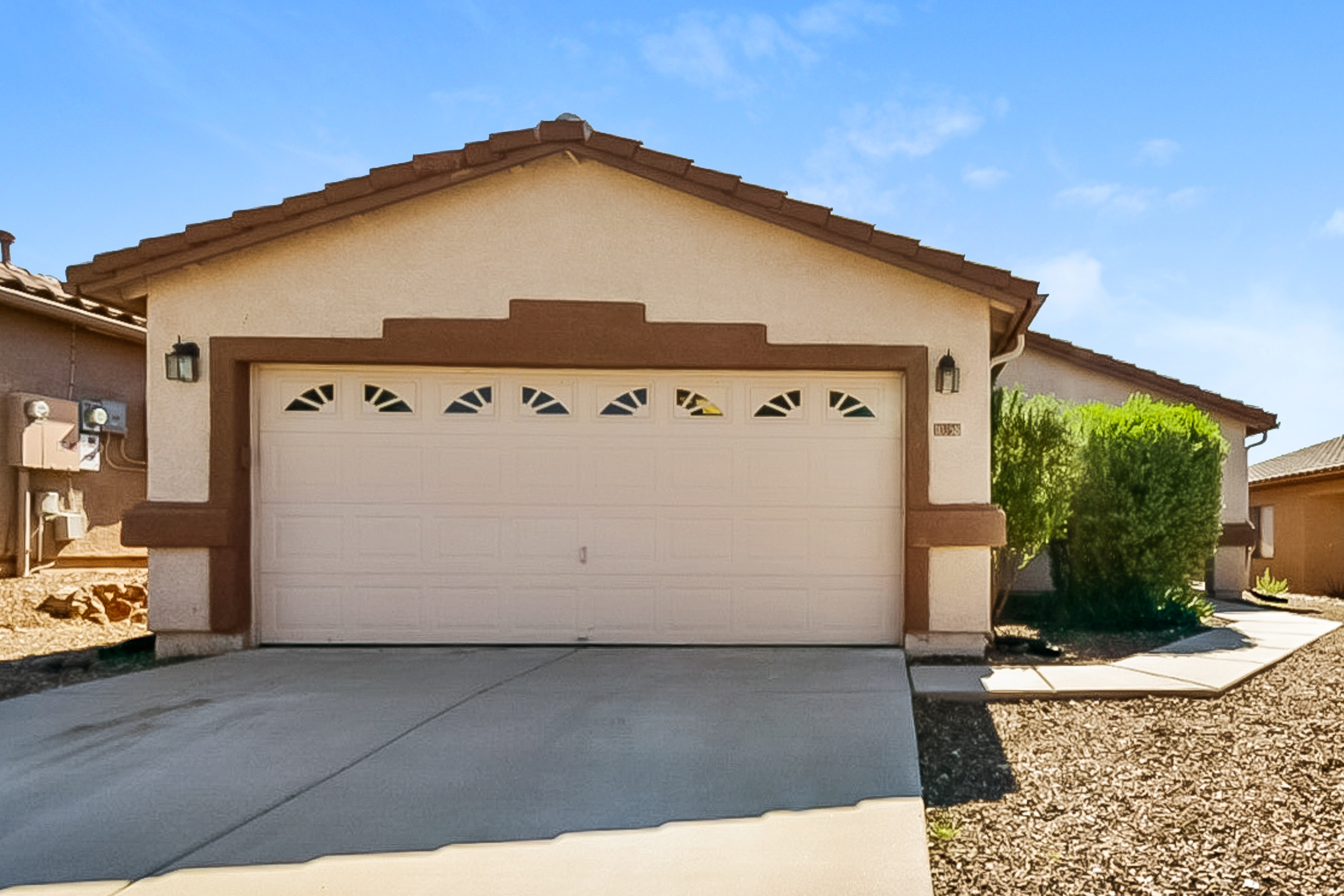 10358 E Roywood Way Tucson, AZ 85747